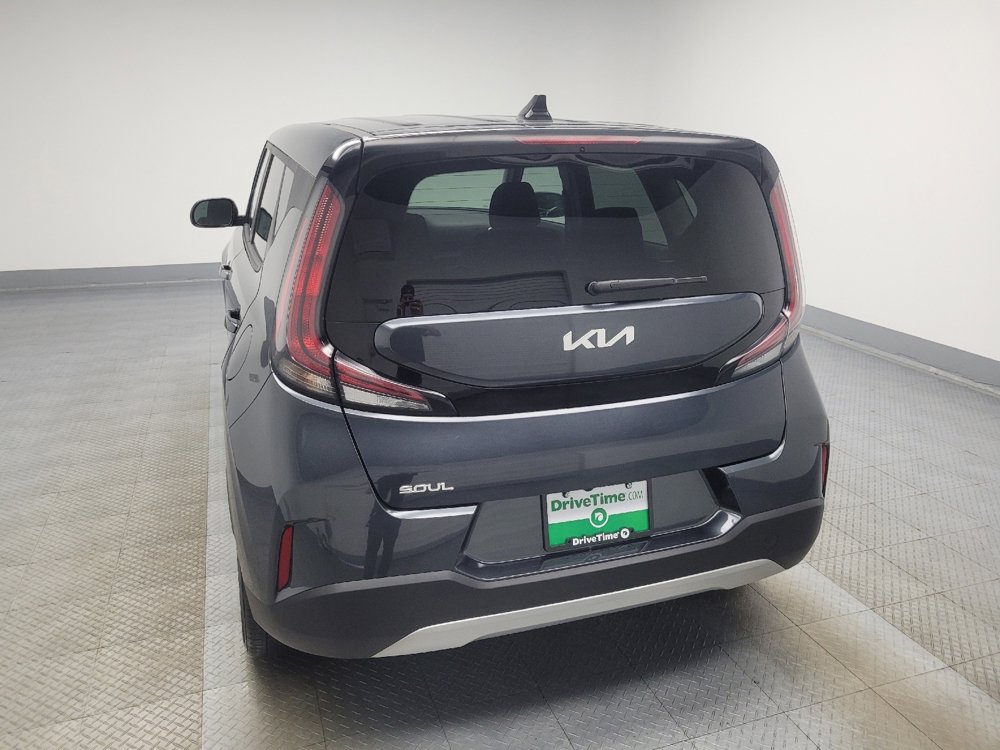 Used 2024 Kia Soul LX w/ Option Group 015 image 6