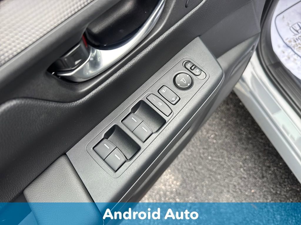 Used 2025 Honda CR-V Sport-L image 15