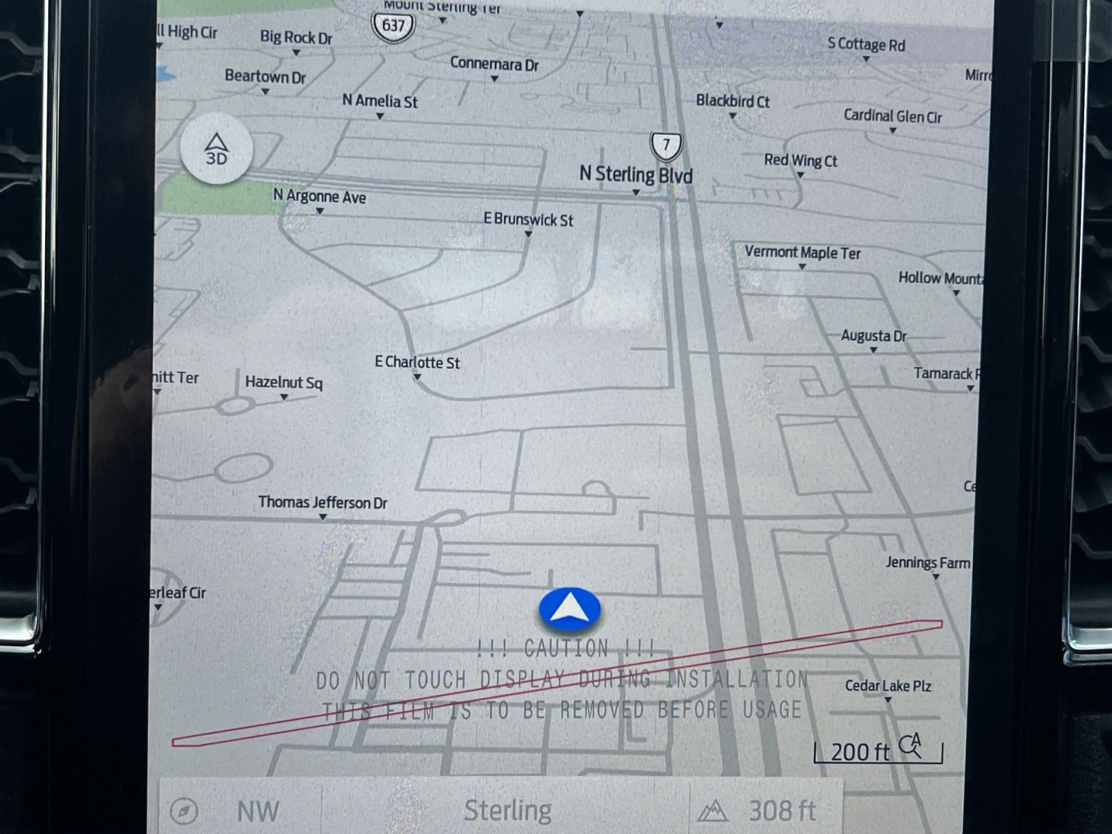 New 2026 Ford Ranger Lariat w/ FX4 Off-Road Package image 20