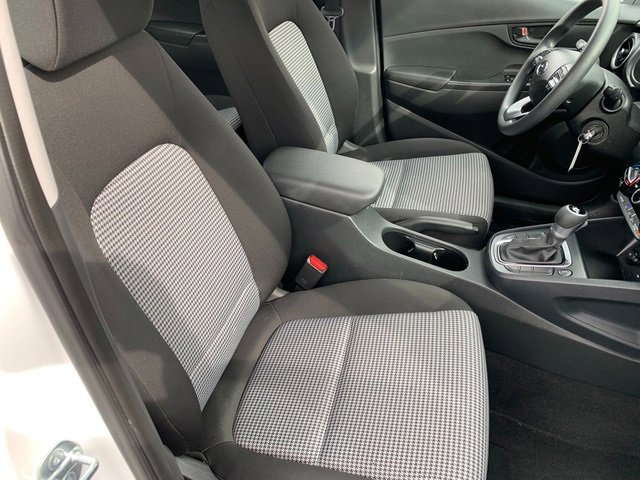 Certified 2023 Hyundai Kona SE w/ Cargo Package image 10