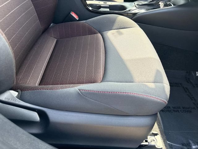 Used 2023 Toyota Corolla SE FWD image 14
