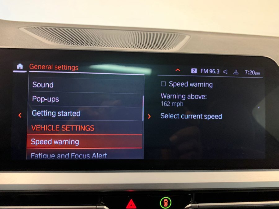 Used 2023 BMW 440i xDrive Coupe w/ Premium Package image 29