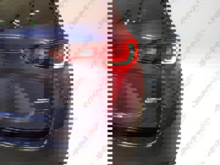 Used 2022 MAZDA CX-5 AWD 2.5 S w/ Select Package image 6