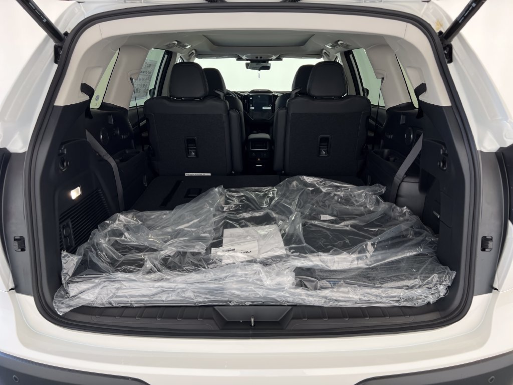 New 2027 Subaru Ascent Onyx Edition AWD/4WD image 25