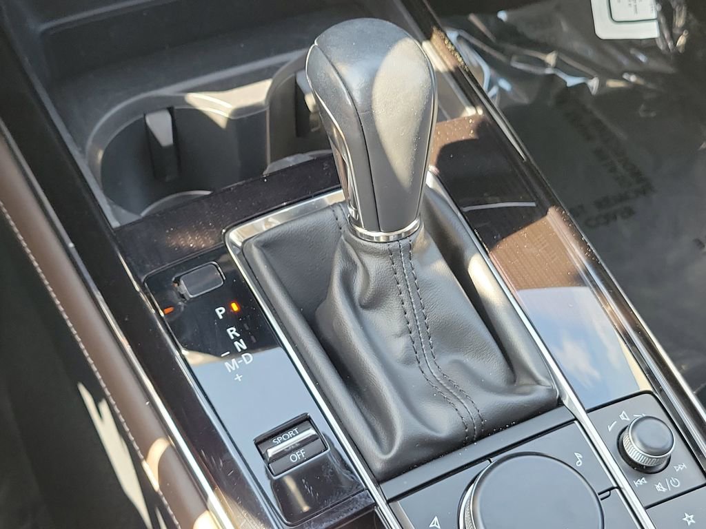 Certified 2023 MAZDA CX-30 AWD 2.5 S w/ Premium Package image 31