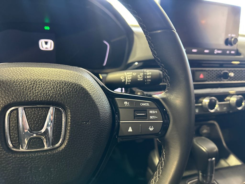Used 2024 Honda Civic Sport image 22