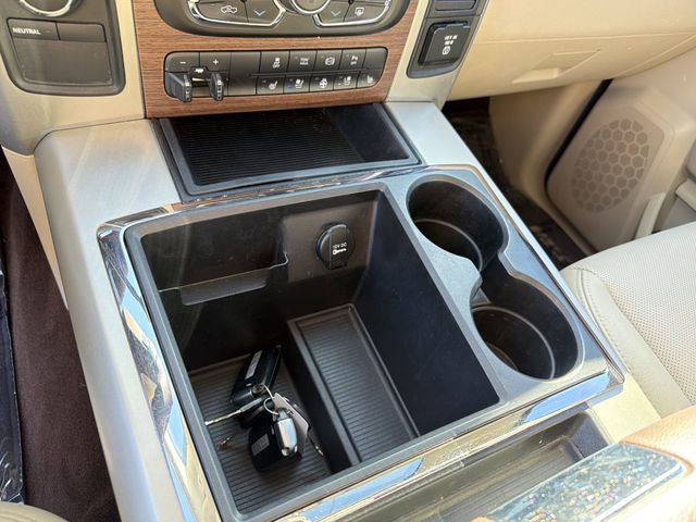 Used 2014 RAM 2500 Laramie image 27