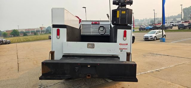 Used 2022 RAM 2500 Tradesman AWD/4WD image 4