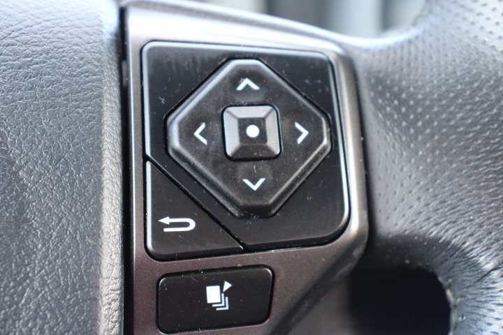 Certified 2019 Toyota Tacoma TRD Off-Road w/ Technology Package image 27