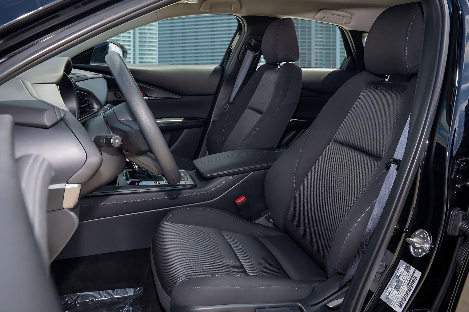 New 2026 MAZDA CX-30 AWD 2.5 S image 6