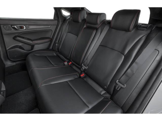 New 2026 Acura Integra A-Spec w/ Technology Package FWD image 16