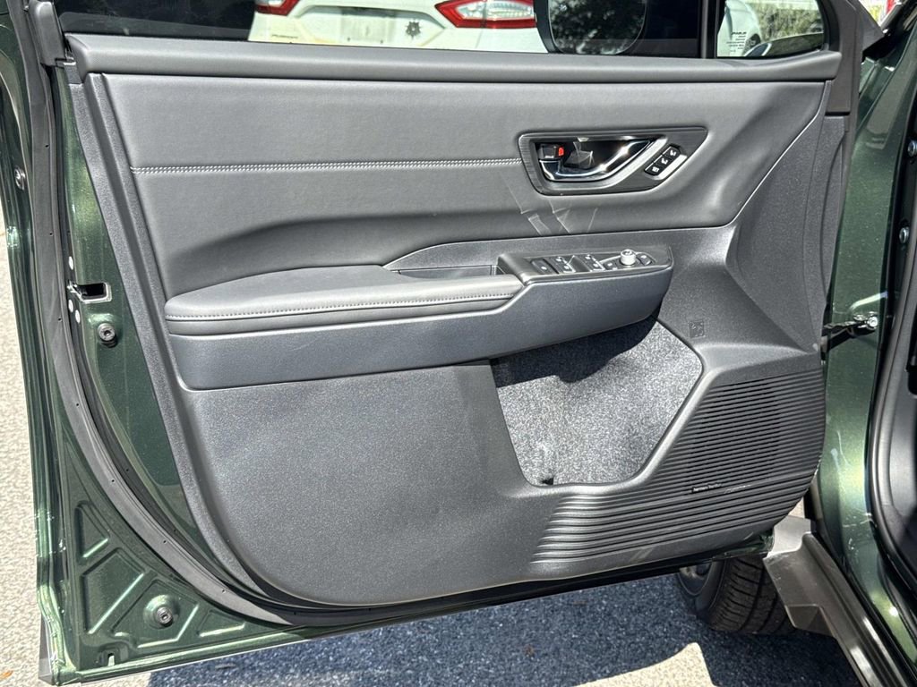 New 2026 Subaru Outback Touring XT image 19