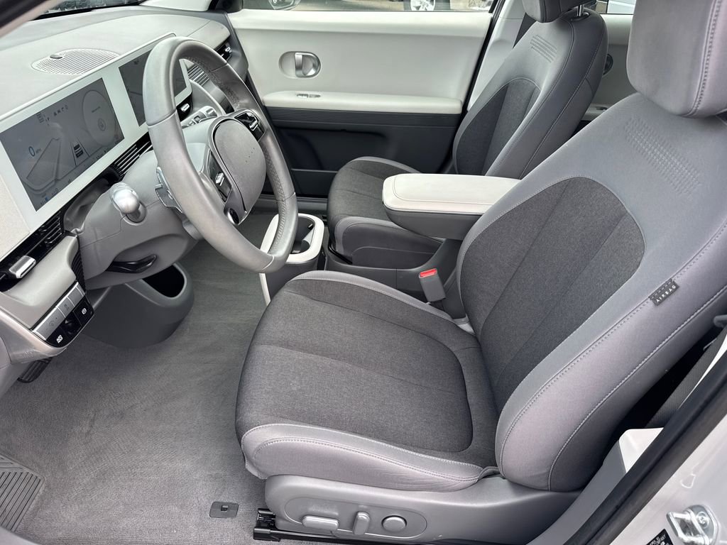 Used 2024 Hyundai Ioniq 5 SE RWD image 25