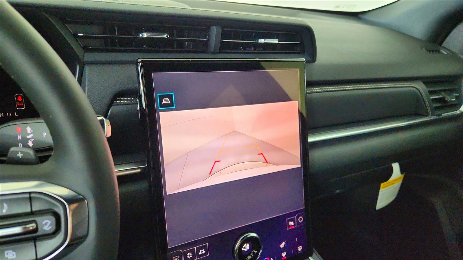 Used 2026 GMC Terrain Elevation image 42