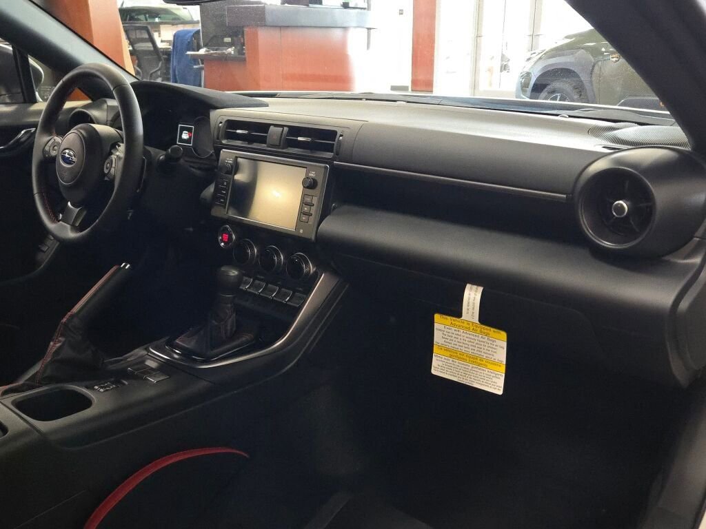 New 2025 Subaru BRZ Limited image 12