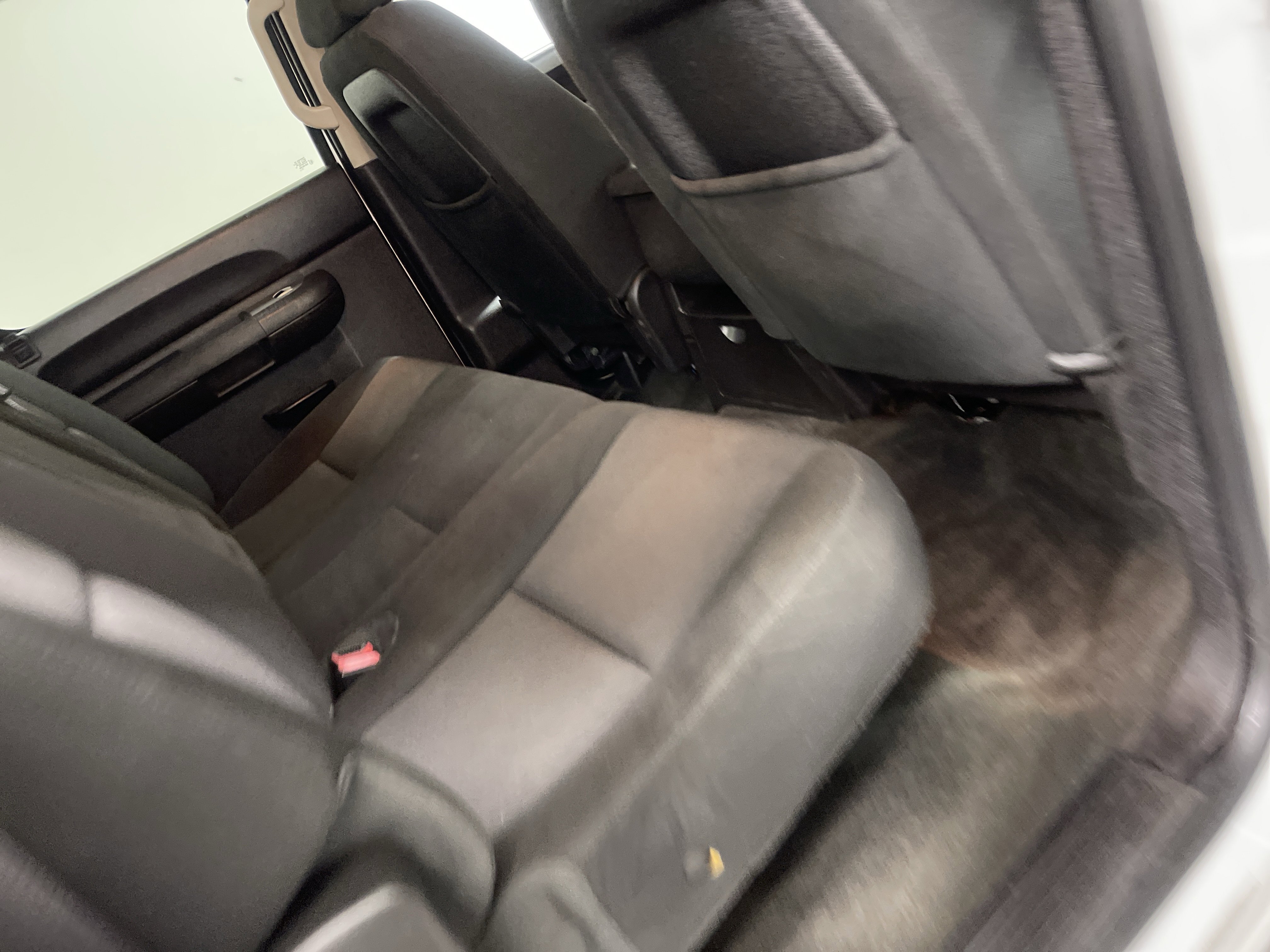 Used 2012 Chevrolet Silverado 2500 LT w/ Convenience Package image 21