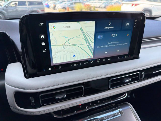 New 2026 Lincoln Aviator AWD image 19