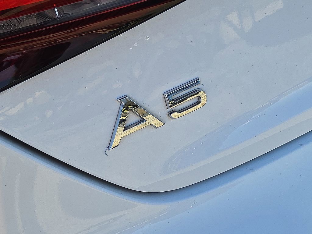 Used 2023 Audi A5 2.0T Premium Plus image 12