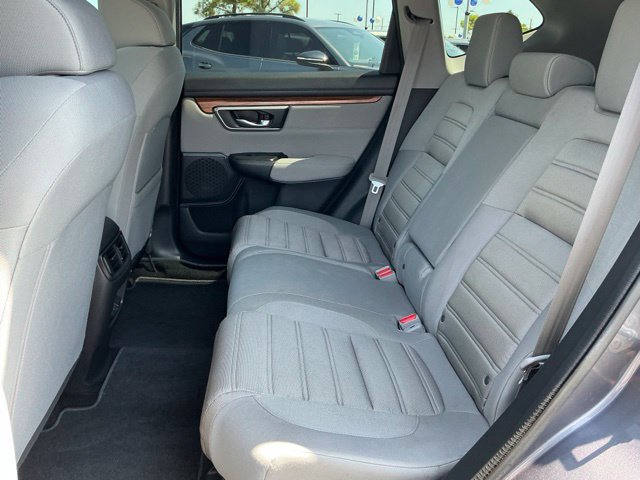 Used 2018 Honda CR-V EX image 16