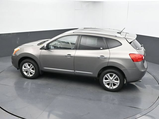 Used 2013 Nissan Rogue SV w/ Premium Pkg AWD/4WD image 38
