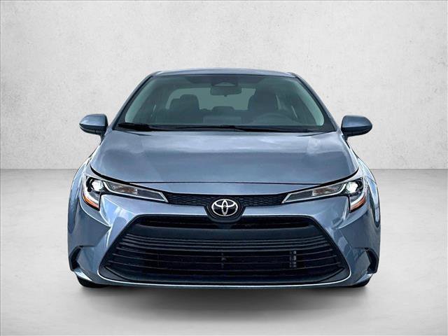 Used 2023 Toyota Corolla LE FWD image 3