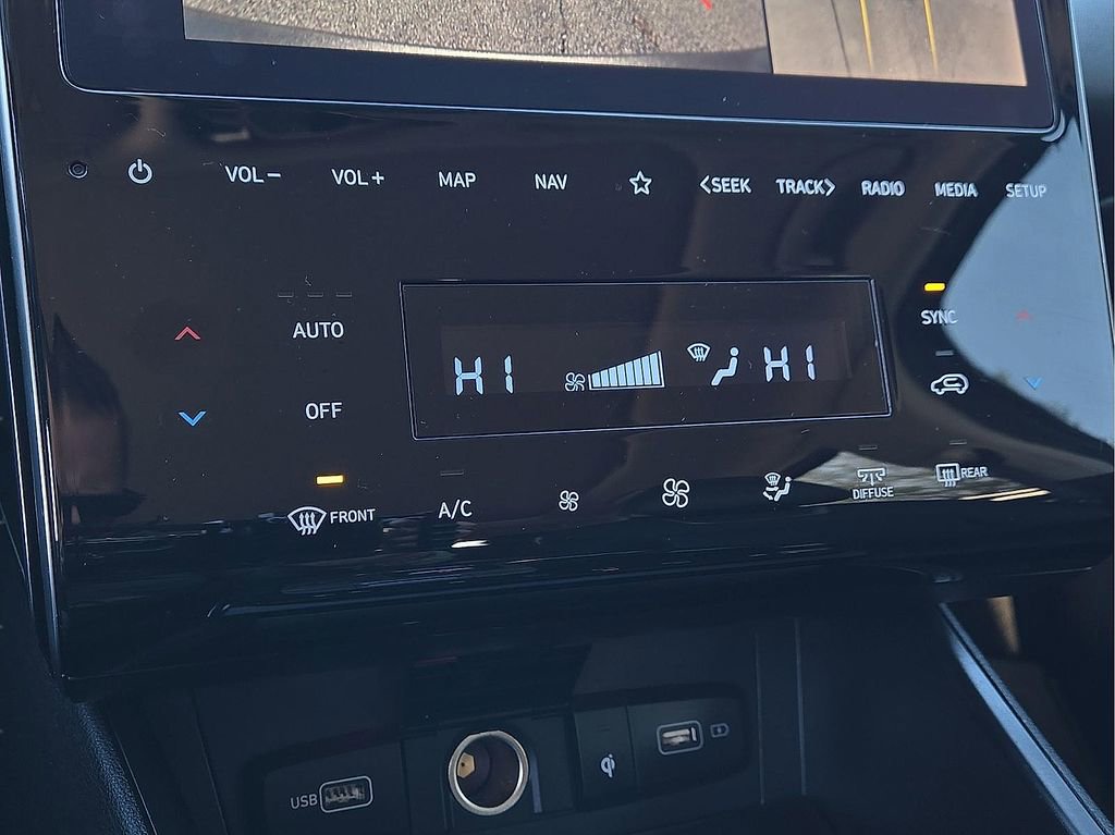 Used 2022 Hyundai Tucson Limited image 15