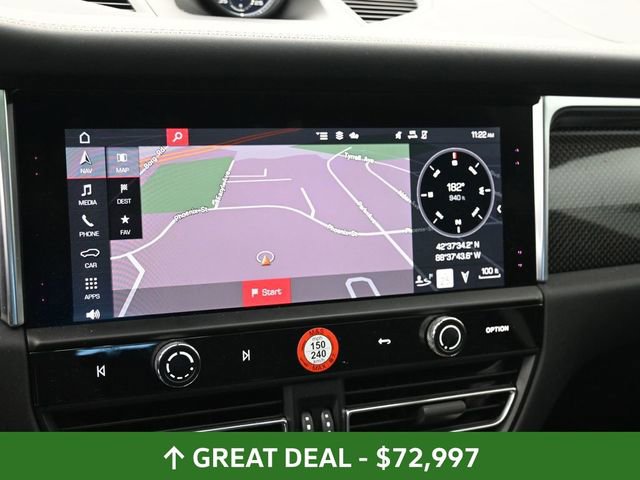 Used 2023 Porsche Macan GTS image 32