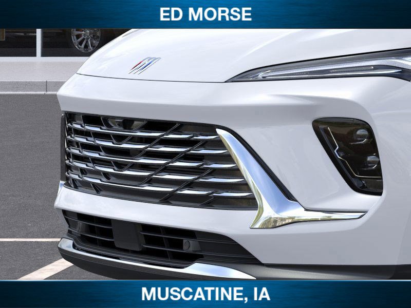 New 2026 Buick Envision Preferred image 13