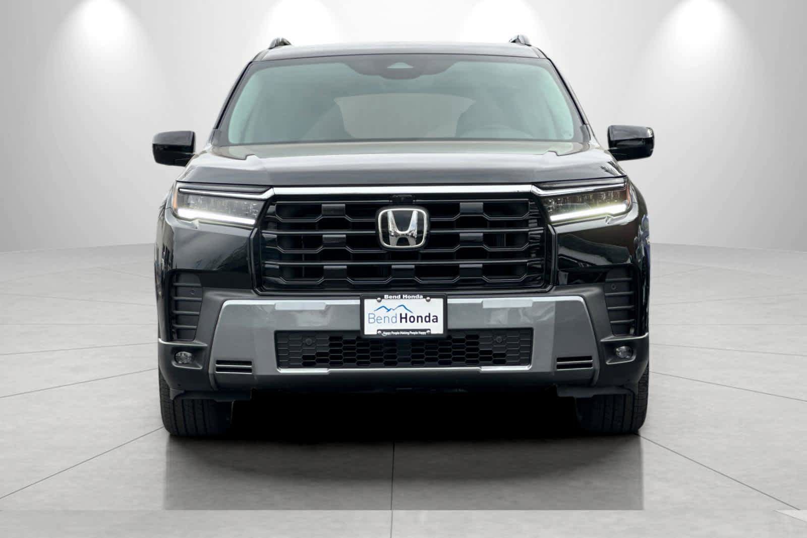 New 2026 Honda Pilot image 10