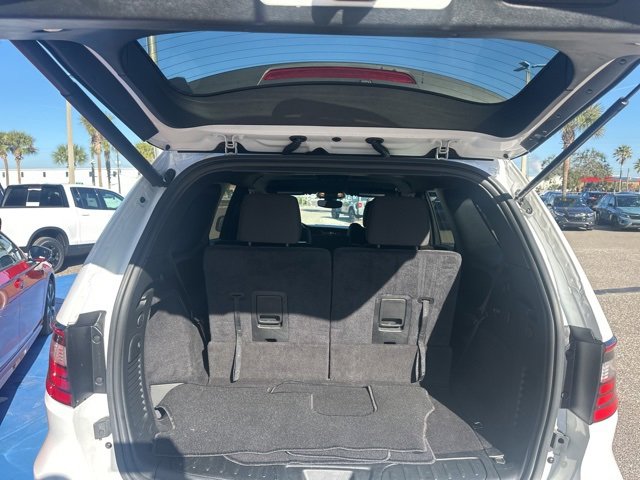 Used 2024 Dodge Durango GT image 43
