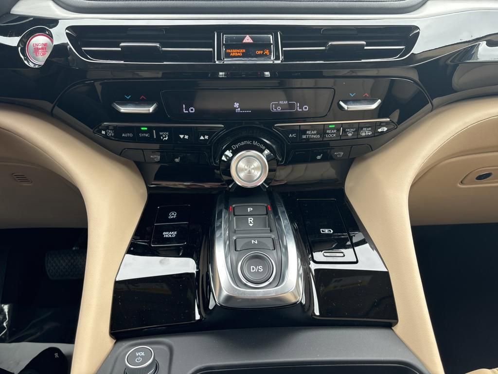 New 2026 Acura MDX FWD w/ Technology Package image 14