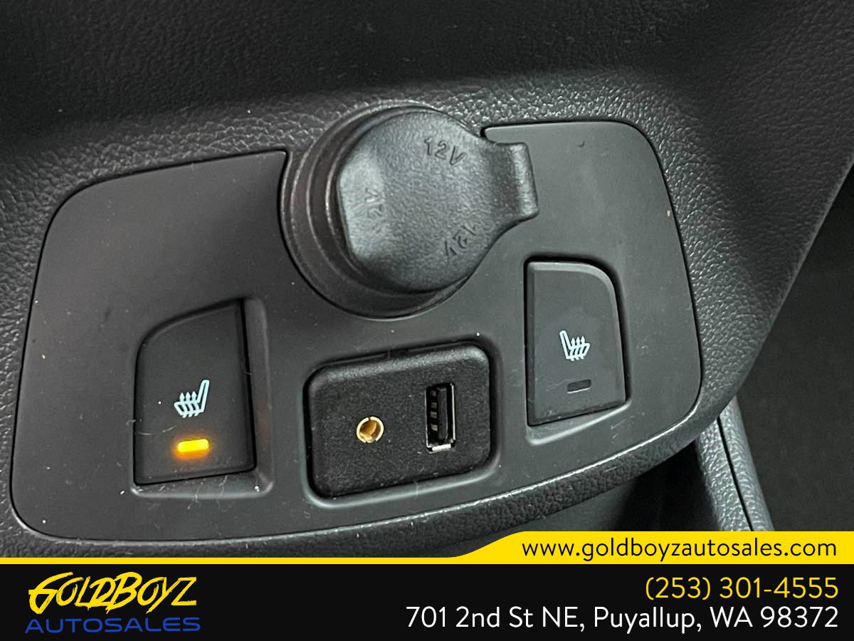 Used 2015 Chevrolet Spark LT image 35