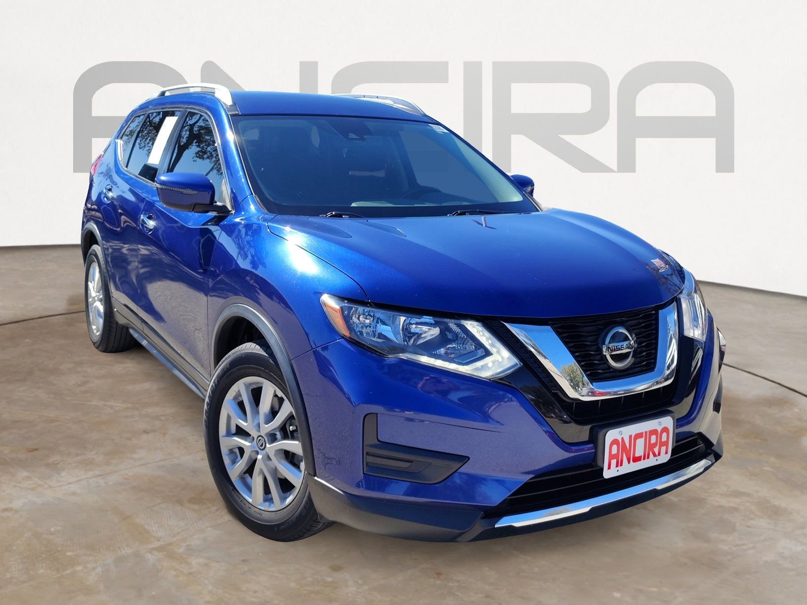 Used 2020 Nissan Rogue SV image 7