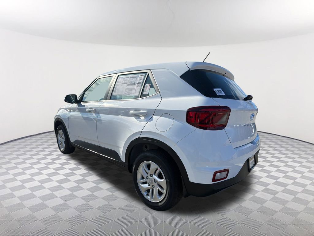 New 2026 Hyundai Venue SE image 7