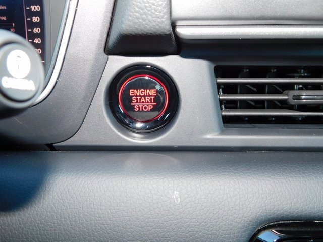 New 2026 Honda Passport TrailSport Elite image 38