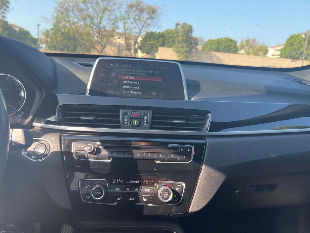 Used 2019 BMW X1 xDrive28i image 15