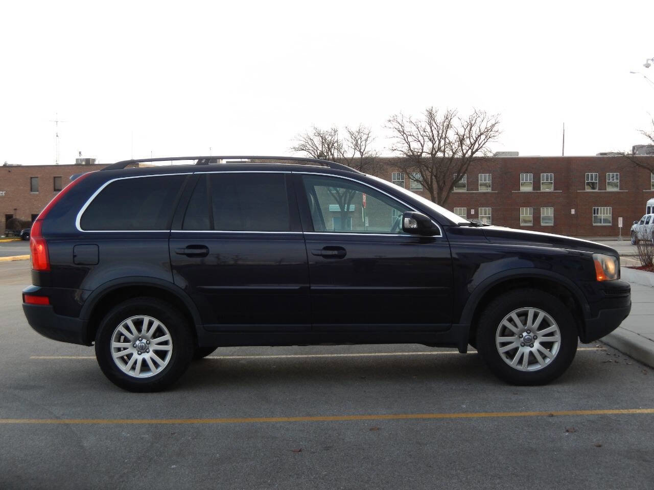 Used 2008 Volvo XC90 3.2 image 20