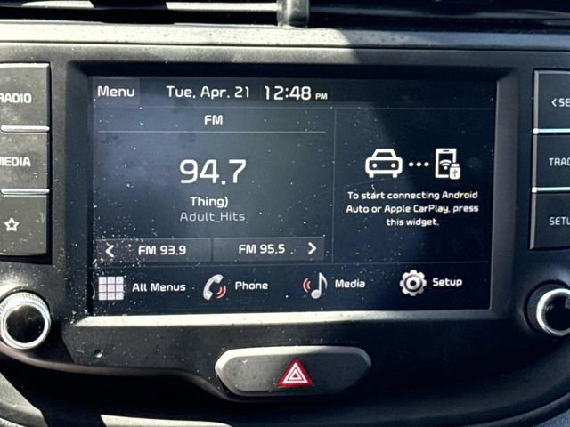 Used 2025 Kia Soul LX w/ LX Technology Package image 19