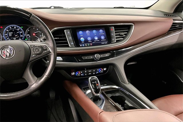 Used 2021 Buick Enclave Avenir image 6