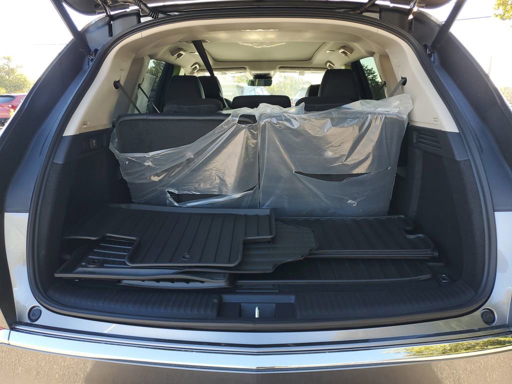 New 2026 Acura MDX Base image 9