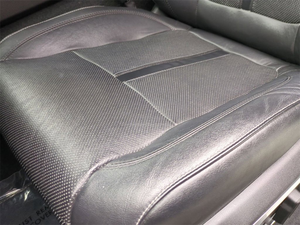 Used 2022 Jeep Wagoneer Series II w/ Convenience Group I image 22