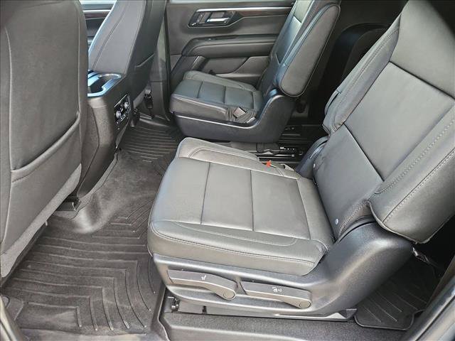 Used 2026 Chevrolet Suburban LT w/ Comfort Package AWD/4WD image 26
