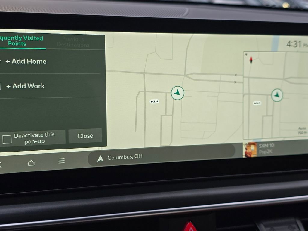 New 2026 Kia K5 GT-Line image 4