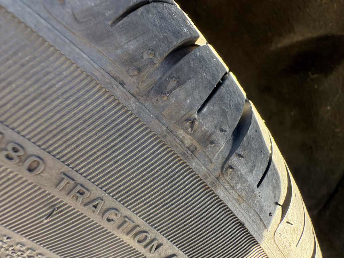 Used 2014 Audi Q7 3.0T S line Prestige image 22