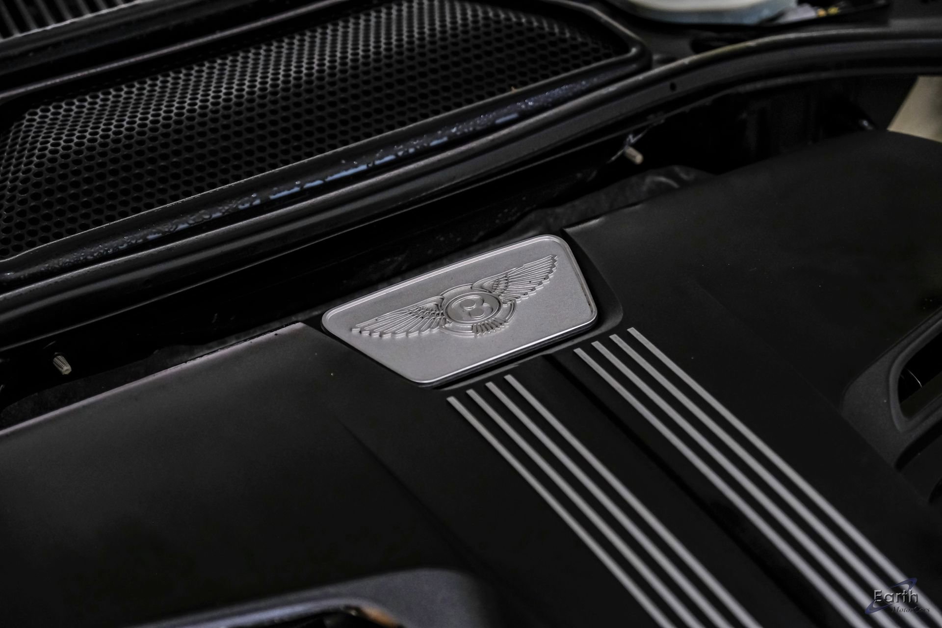 Used 2014 Bentley Continental GT V8 S image 98