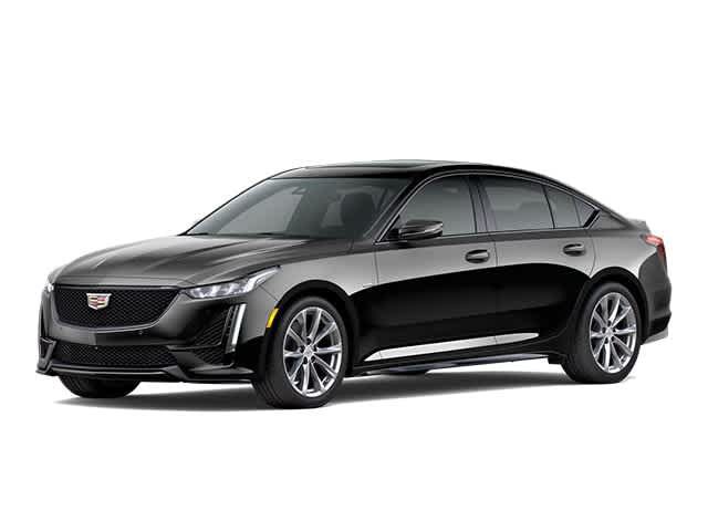 Used 2024 Cadillac CT5 V w/ Premium Package