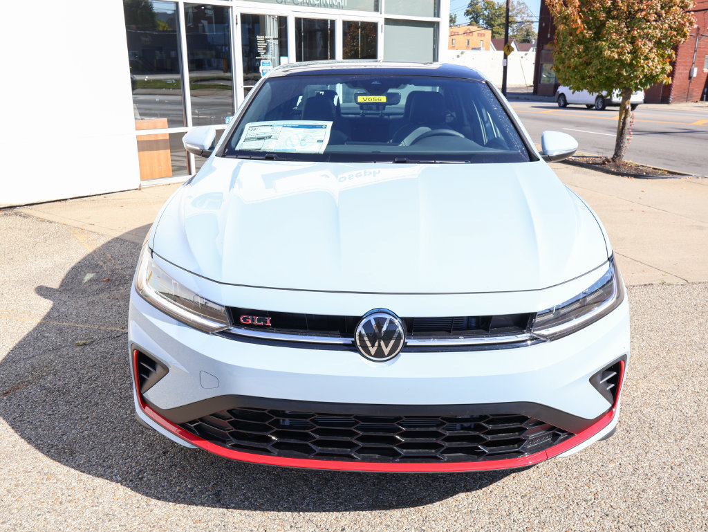 New 2027 Volkswagen Jetta GLI Autobahn FWD image 8
