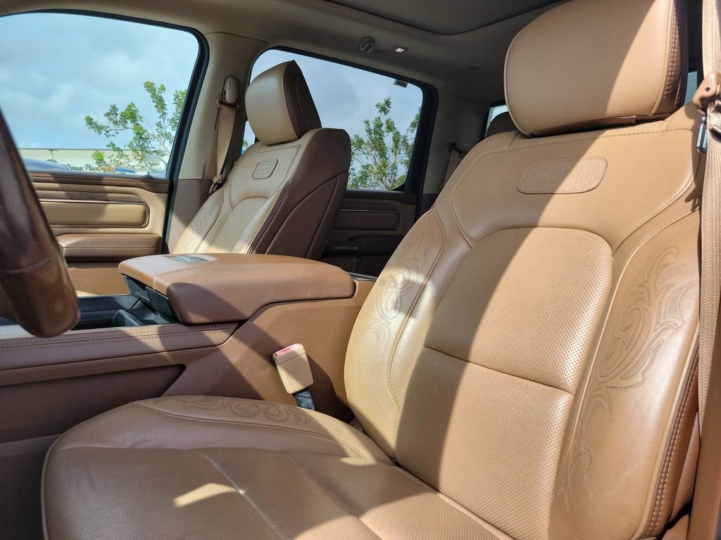Used 2019 RAM 1500 Limited image 22