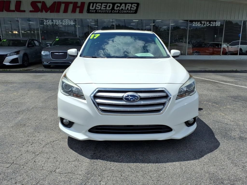 Used 2017 Subaru Legacy 3.6R Limited AWD/4WD image 2