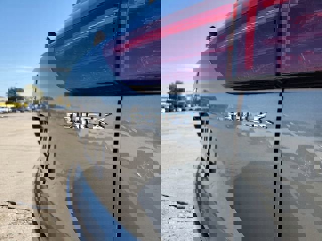 New 2026 Buick Envision Preferred image 8